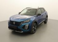 Peugeot 2008 HYBRID 145 GT