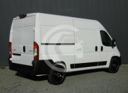 Citroën JUMPER FT 35 L2H2 VAN