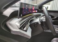 Peugeot 3008 HYBRID 145 BVA E-DCS6 ALLURE AVEC GRIP CONTROL ET PACK 360 VISION & DRIVE ASSIST ET NAVI