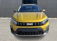 Dacia SANDERO STEPWAY ECO-G 120 CH AUTO EXTREME AVEC CLIM AUTO PACK CONDUIT ET PACK HIVER