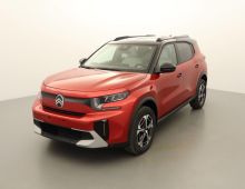 Citroën C3 AIRCROSS MAX