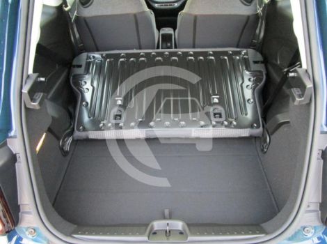 Fiat 500 NOUVELLE 118 CH ICON ÉLECTRIQUE 87 KW BERLINE AUTONOMIE 322 KM