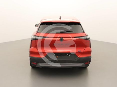 Renault SYMBIOZ ESPRIT ALPINE