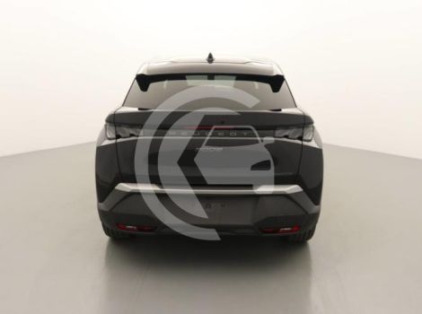 Peugeot 3008 PHASE 4 GT