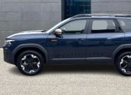 Dacia BIGSTER 4X4 4x4 HYBRID-G 150 CH EXTREME PLUS AVEC CAMERA ACCES MAIN LIBRE HAYON ELECTRIQUE PACK HIVER PACK PARKING ET TOIT PANORAMIQUE