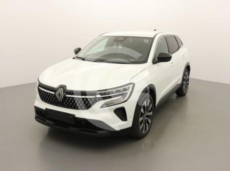 Renault AUSTRAL TECHNO