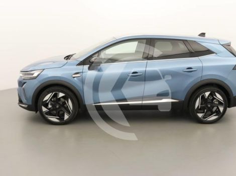 Renault SYMBIOZ ICONIC