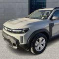 Dacia DUSTER NOUVEAU 4X2 ECO-G 120 CH EXPRESSION AVEC PACK COLD