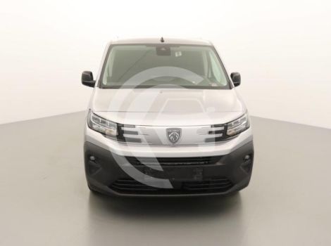 Peugeot PARTNER STANDARD LIGHT 650 KG VAN