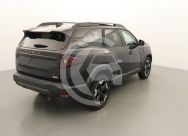 Dacia BIGSTER EXTREME