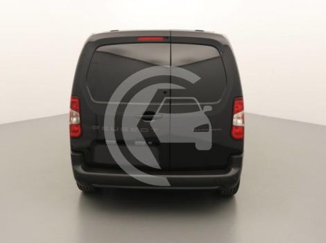 Peugeot PARTNER STANDARD LIGHT 650 KG VAN