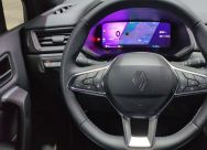 Renault SYMBIOZ E-TECH FULL HYBRID 145 CH BVA ICONIC AVEC PACK EXTENDED GRIP