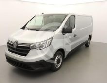 Renault TRAFIC L2H1 ADVANCE