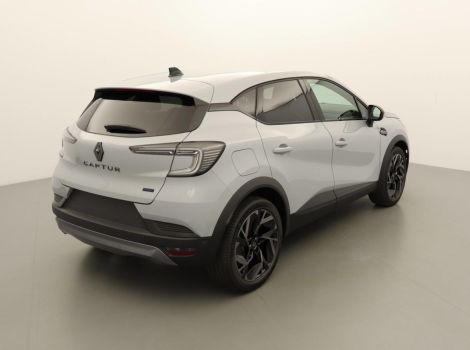 Renault CAPTUR ESPRIT ALPINE BE