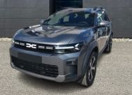 Dacia BIGSTER 155 CH HYBRID JOURNEY AVEC PACK HIVER ACCES MAIN LIBRE PACK PARKING ET HAYON ELECTRIQUE