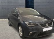 Seat IBIZA V 1,0 TSI 115 CH FR AVEC GPS JANTES ALU 16 ET CAMERA DE RECUL