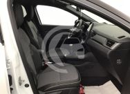 Renault CAPTUR 4 TECHNO