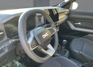 Dacia DUSTER NOUVEAU 4X2 ECO-G 120 CH EXPRESSION AVEC PACK COLD