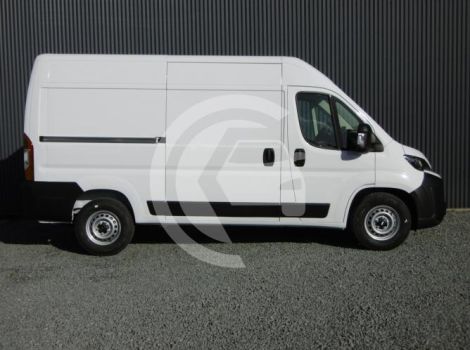 Citroën JUMPER FT 35 L2H2 VAN