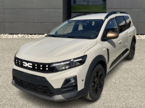Dacia JOGGER ECO-G 120 CH EXTREME 7 PLACES AVEC PACK CONDUITE CAMERA MULTIVUE EXTENDED GRIP ET PACK HIVER