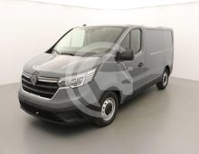 Renault TRAFIC L1H1 ADVANCE