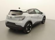 Renault CAPTUR 4 TECHNO