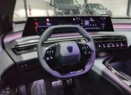 Peugeot 3008 HYBRID 145 BVA E-DCS6 GT AVEC PACK VISION 360 & DRIVE ASSIST PLUS