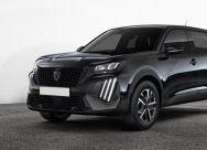 Peugeot 2008 HYBRID 145 BVA E-DCS6 STYLE