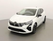 Renault CLIO 5 TECHNO
