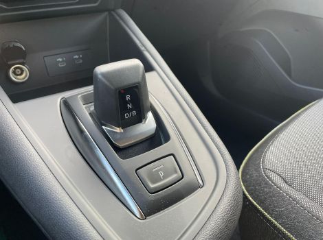 Renault SYMBIOZ 1.8 E-TECH FULL HYBRID 160 CH TECHNO AVEC PACK HIVER HAYON MAINS LIBRES ET ROUE DE SECOURS