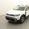 Dacia DUSTER JOURNEY