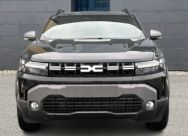 Dacia DUSTER NOUVEAU 4X2 ECO-G 120 CH JOURNEY AUTO AVEC PACK COLD PACK CITY ET CHARGEUR SMARTPHONE INDUCTION