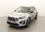 Peugeot 2008 HYBRID 145 GT