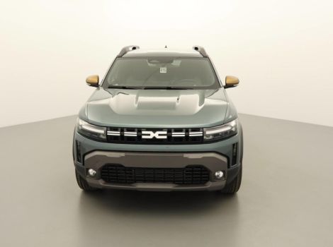 Dacia DUSTER EXTREME +