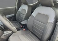 Dacia SANDERO STEPWAY ECO G 120 CH EXPRESSION BOITE AUTOMATIQUE AVEC CLIMATISATION AUTOMATIQUE ET SIEGES CHAUFFANTS