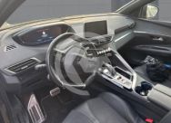 Peugeot 3008 1.2 puretech 130 cv Eat8 GT Line