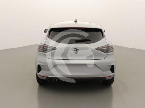 Renault CLIO 5 TECHNO