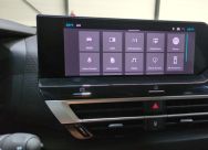 Citroën C4 HYBRIDE 145 CH BVA E-DCS6 PLUS AVEC CAMERA DE RECUL ET NAVI