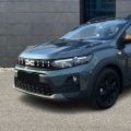 Dacia SANDERO STEPWAY ECO-G 120 CH BOITE AUTO EXTREME AVEC CLIM AUTO PACK CONDUIT ET PACK HIVER