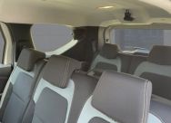 Dacia JOGGER ECO-G 120 CH EXTREME 7 PLACES AVEC PACK CONDUITE CAMERA MULTIVUE EXTENDED GRIP ET PACK HIVER