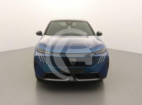 Peugeot 3008 PHASE 4 GT