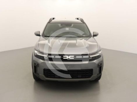 Dacia BIGSTER JOURNEY