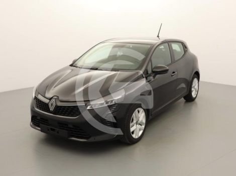 Renault CLIO 5 EVOLUTION