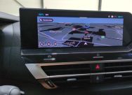 Citroën C4 HYBRIDE 145 CH BVA E-DCS6 PLUS AVEC CAMERA DE RECUL ET NAVI
