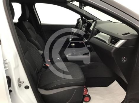 Renault CAPTUR 4 EVOLUTION