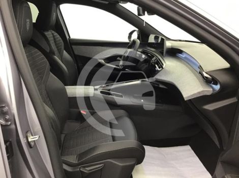 Peugeot 3008 PHASE 4 GT