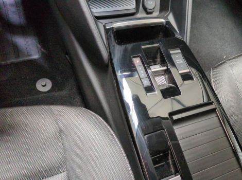 Citroën C4 HYBRIDE 145 CH BVA E-DCS6 PLUS AVEC CAMERA DE RECUL ET NAVI