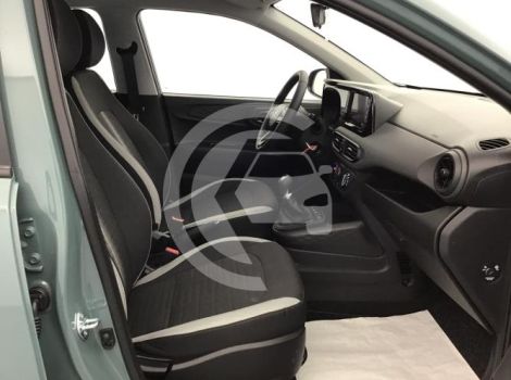 Hyundai I10 NG SELECT