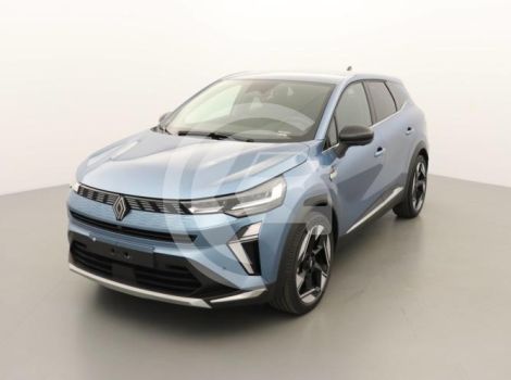 Renault SYMBIOZ ICONIC