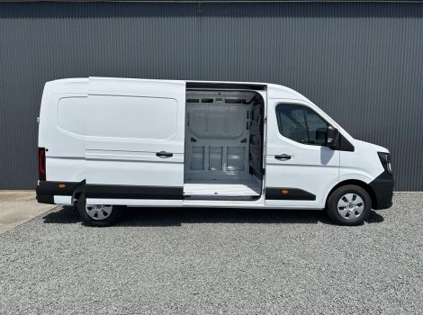 Renault MASTER 4 FGN 3T5 L3H2 EXTRA